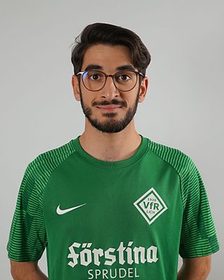 Jonas Kural