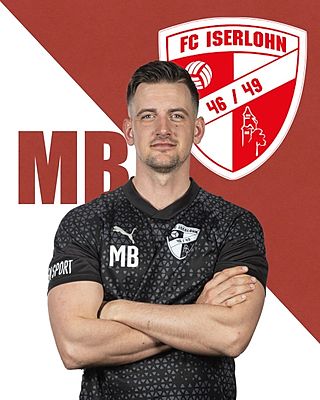 Maximilian Borchmann