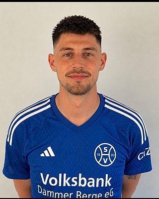 Lukas Liedmann