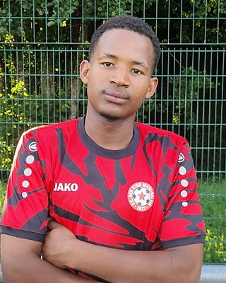 Tidiane Bah