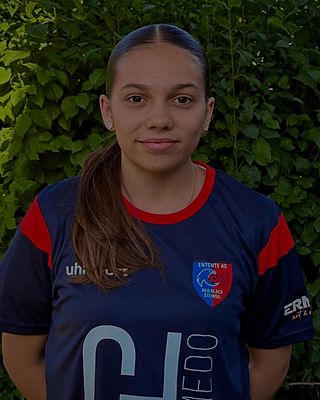 Mariana Soares Santos