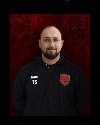 Tomasz Dawid Strozewski