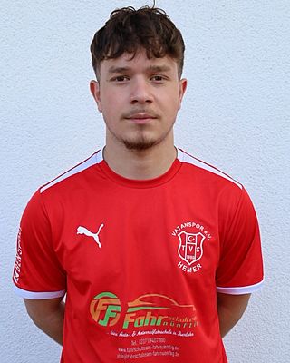 Yanis Memis Uzunoglu