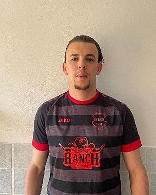 Mohamed Chouab Bendjema