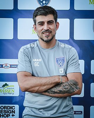 Carlos Alberto Pinto Alves Gomes