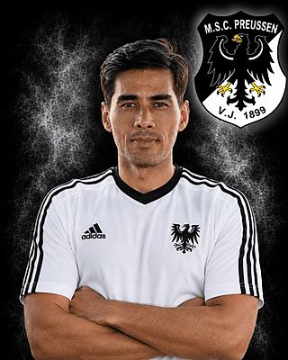 Hossein Rezai