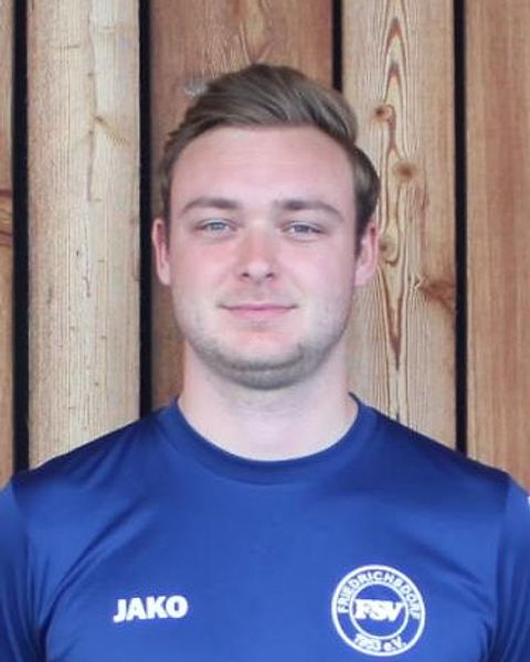 Foto: FSV Friedrichsdorf