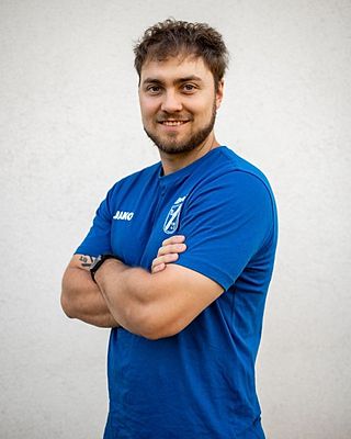 Leander Feldhoff