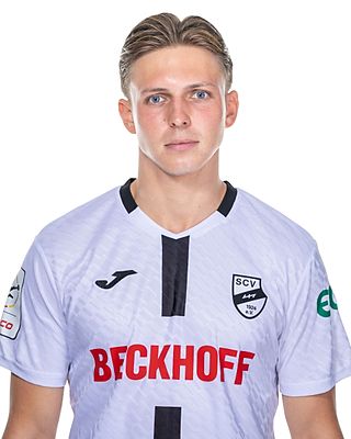 Fabian Wessig
