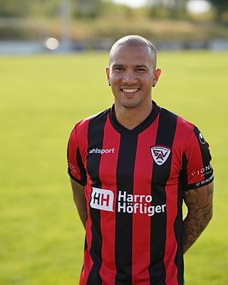 Luca Jungbluth