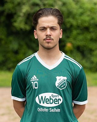 Ali Karakus