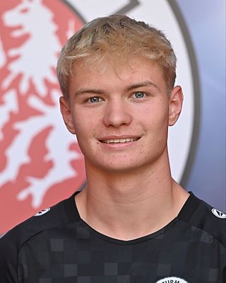 Fabian Reischl