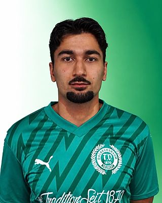 Enes Binici