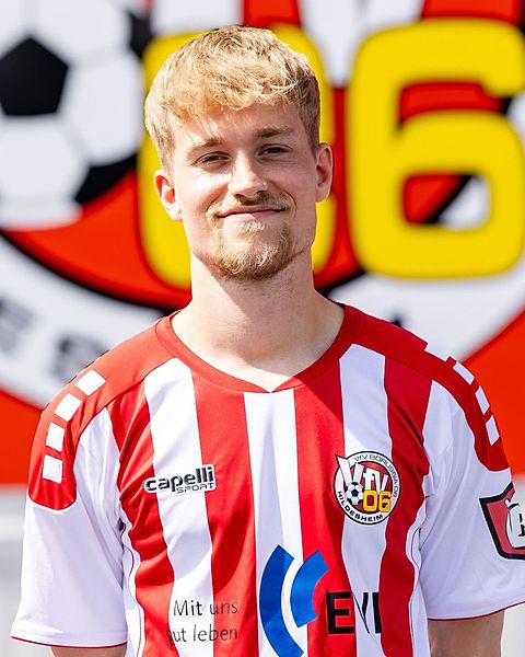 Maximilian Kohl
