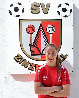 Nicole Pfeilschifter