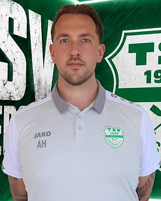 Alexander Herbst