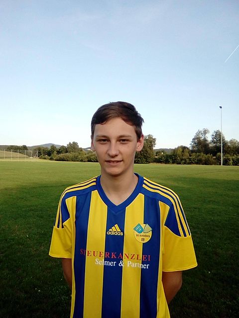 Felix Hirmer