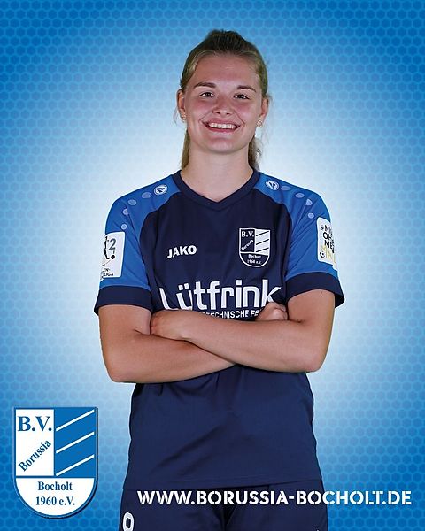 Foto: Borussia Bocholt