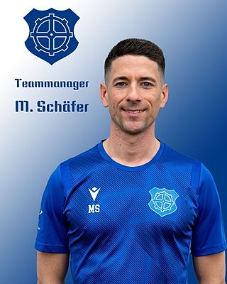 Markus Schäfer