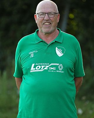 Jürgen Blechschmitt