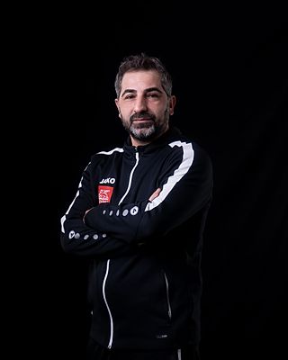 Erdal Koyuncu