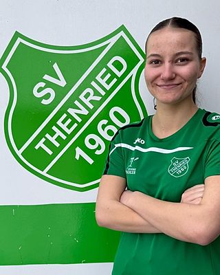 Leonie Fiedler