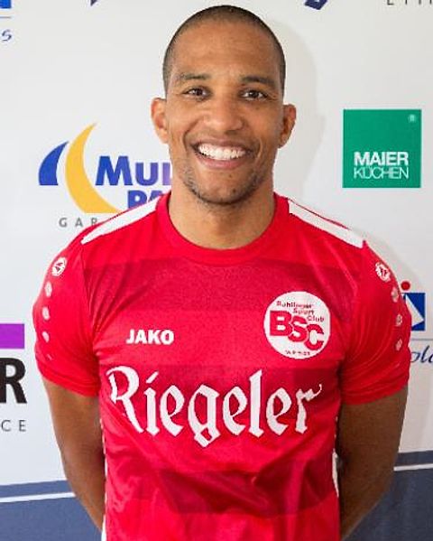 Foto: Bahlinger SC