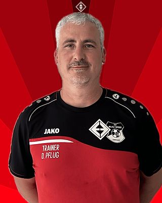 Dietmar Pflug