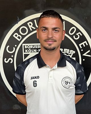 Baris Akduman