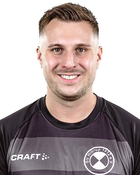 Foto: Jones - BV Hiltrop