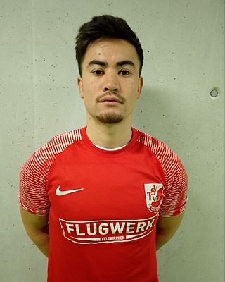 Ghabar Hosseini
