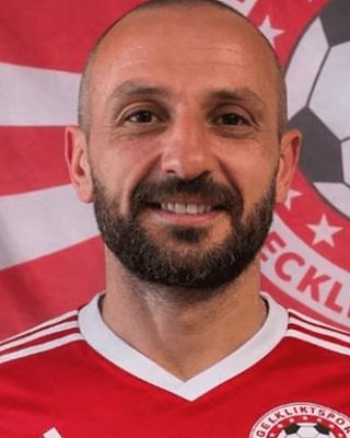 Vedat Sahin