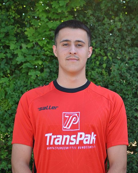 Foto: Nici Keil / SC Waldgirmes