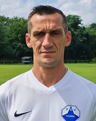 Sascha Jeschik