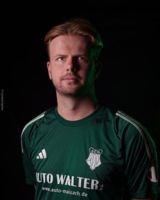 Tobias Deufel