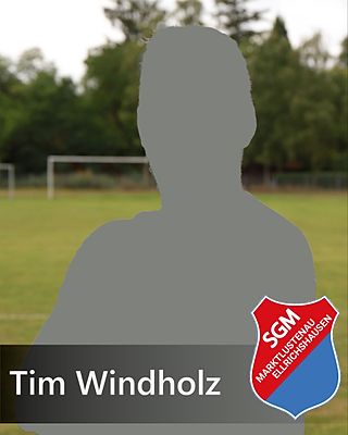 Tim Windholz