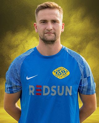 Tobias Bolz