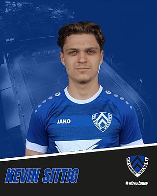 Kevin Sittig