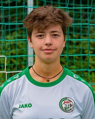 Lena Cammradt