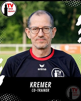 Roger Kremer