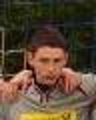 Rupert Jacob