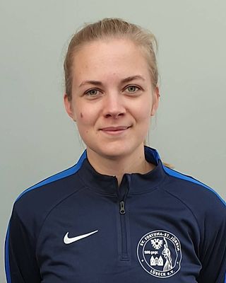 Anna Oeltjen