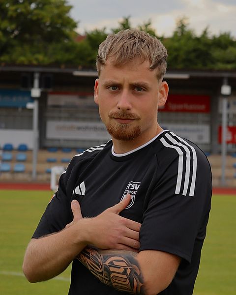 Foto: Silas Ilzhöfer