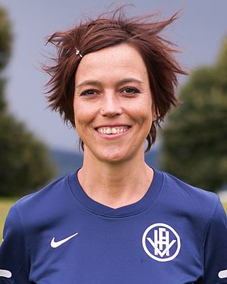 Tanja Gänz