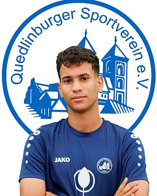 Enmanuel Reyes Vasquez