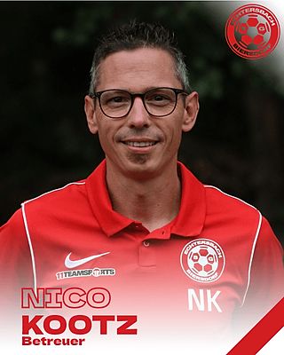 Nico Kootz