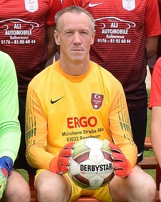 Stefan Seitz