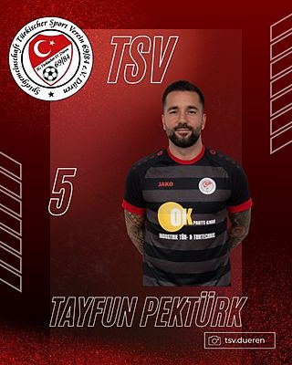 Tayfun Pektürk