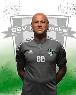 Bastian Buricke