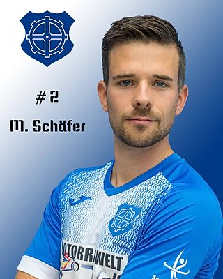 Matthias Schäfer